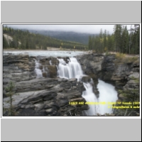 16023 462 Athabasca Falls Jasper NP Kanada 2009.jpg
